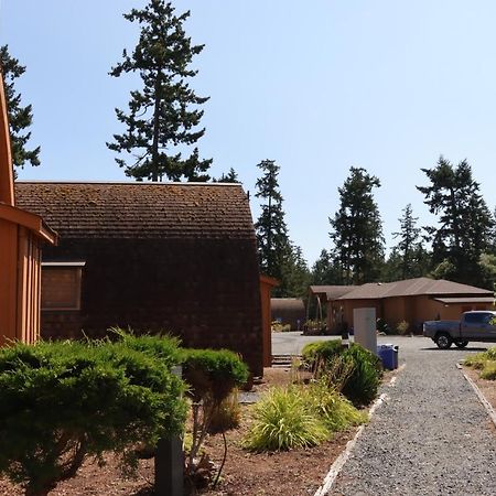 קמפבל ריבר Oyster Bay Resort מראה חיצוני תמונה