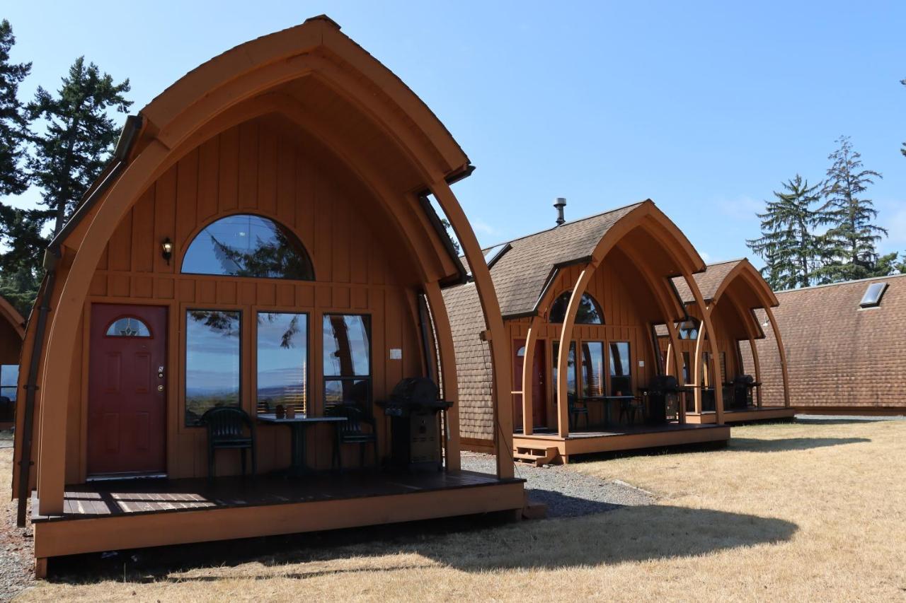 קמפבל ריבר Oyster Bay Resort מראה חיצוני תמונה