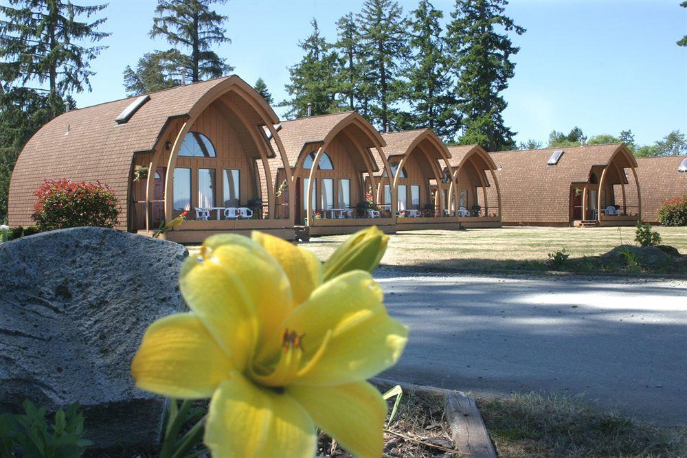 קמפבל ריבר Oyster Bay Resort מראה חיצוני תמונה