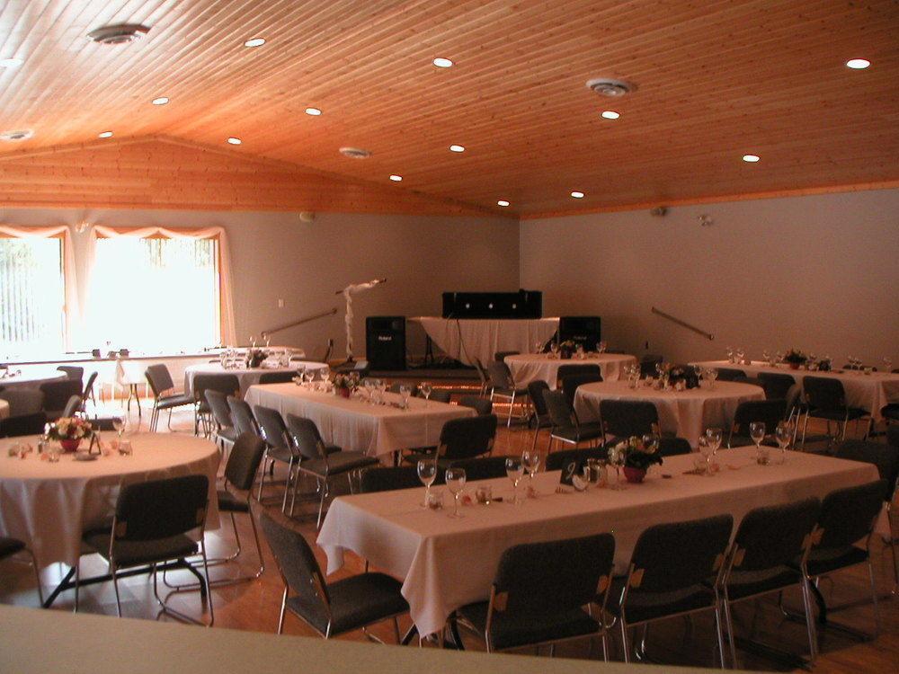קמפבל ריבר Oyster Bay Resort מראה חיצוני תמונה