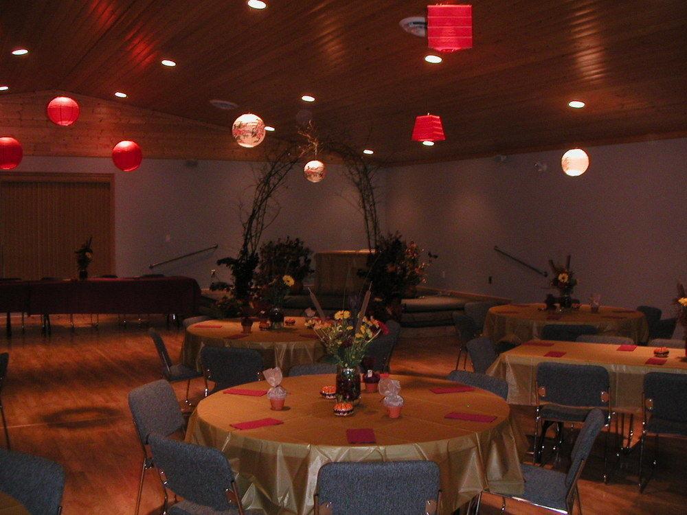 קמפבל ריבר Oyster Bay Resort מראה חיצוני תמונה