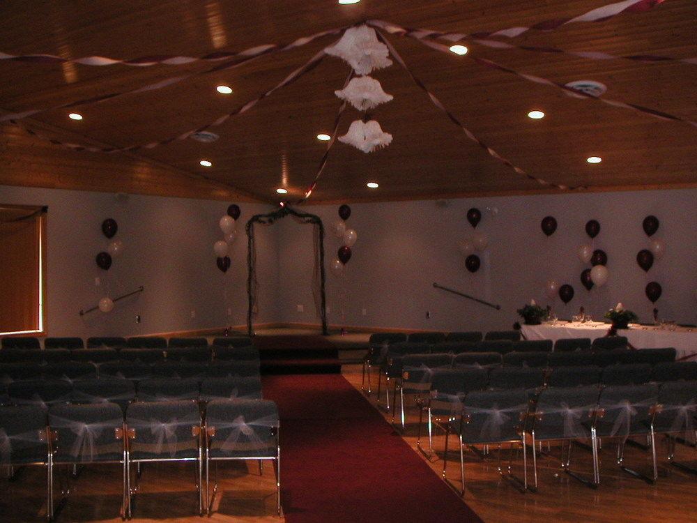 קמפבל ריבר Oyster Bay Resort מראה חיצוני תמונה