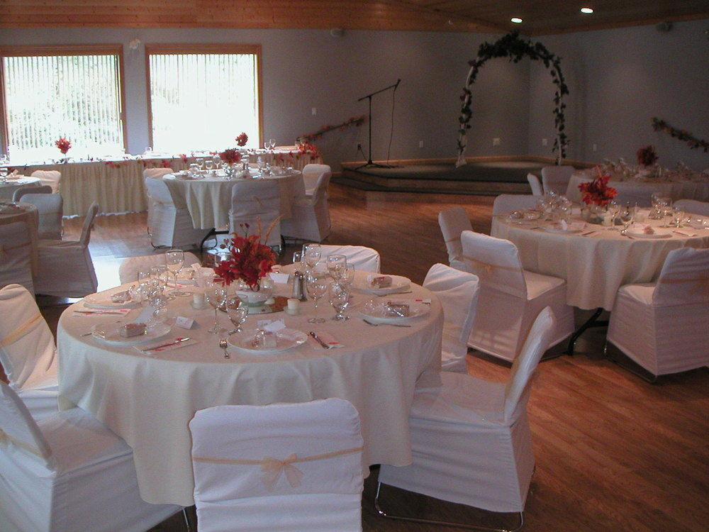 קמפבל ריבר Oyster Bay Resort מראה חיצוני תמונה