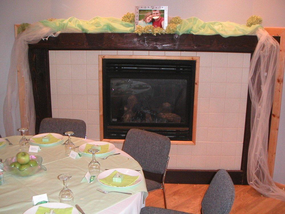 קמפבל ריבר Oyster Bay Resort מראה חיצוני תמונה