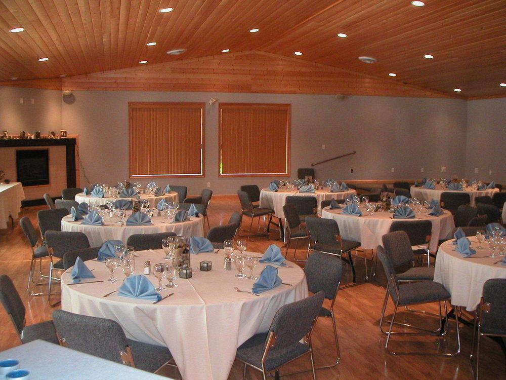 קמפבל ריבר Oyster Bay Resort מראה חיצוני תמונה
