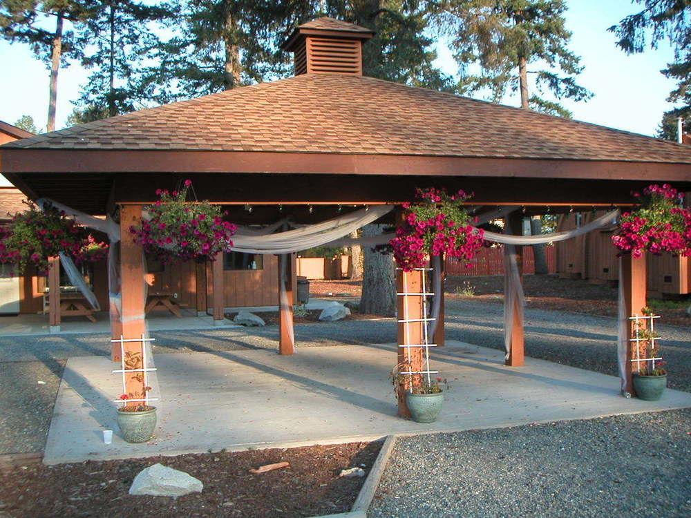 קמפבל ריבר Oyster Bay Resort מראה חיצוני תמונה