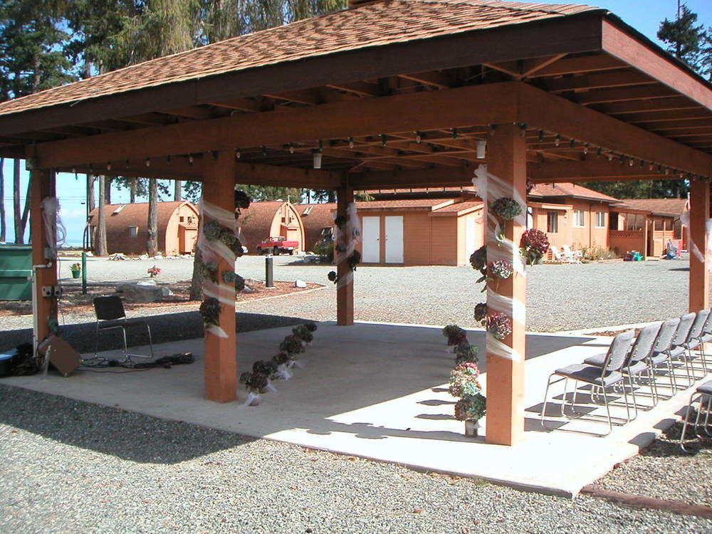 קמפבל ריבר Oyster Bay Resort מראה חיצוני תמונה