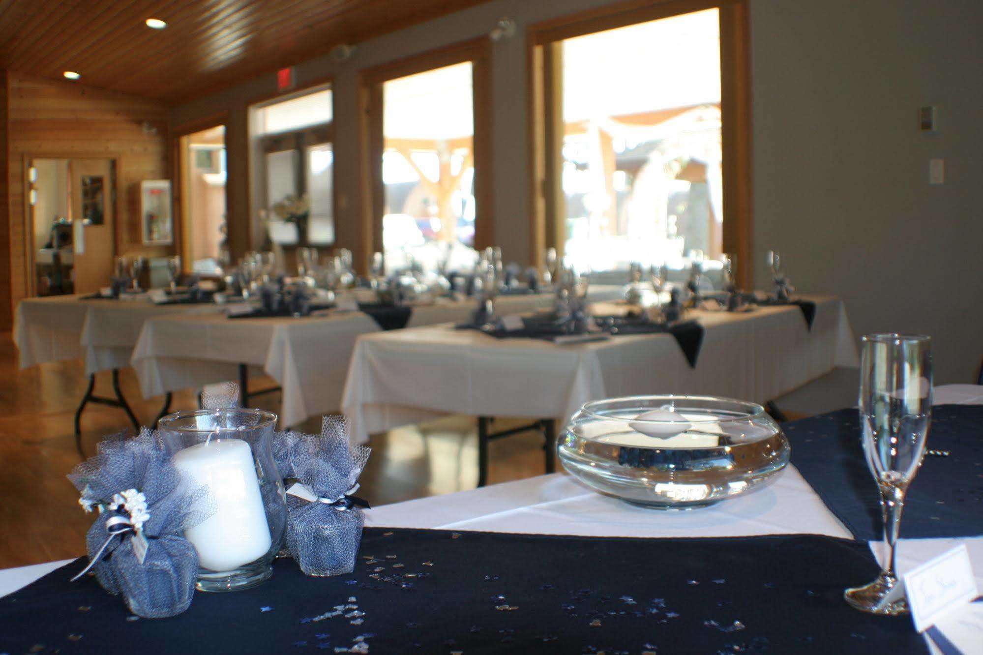 קמפבל ריבר Oyster Bay Resort מראה חיצוני תמונה